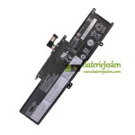 Baterie pro Lenovo 01AV482 L380 L17M3P55 ThinkPad SB10K97626 [náhradní baterie]